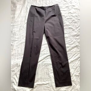 Peace of Cloth Black Women's Pants